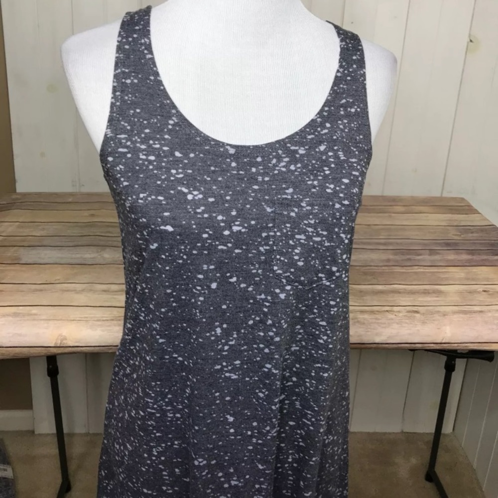 Cotton On Turner Tank Dress